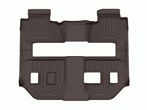 WeatherTech - WeatherTech 476078IM FloorLiner HP