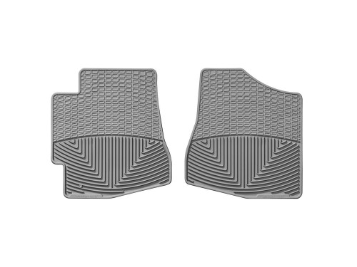 WeatherTech - WeatherTech W29GR All Weather Floor Mats