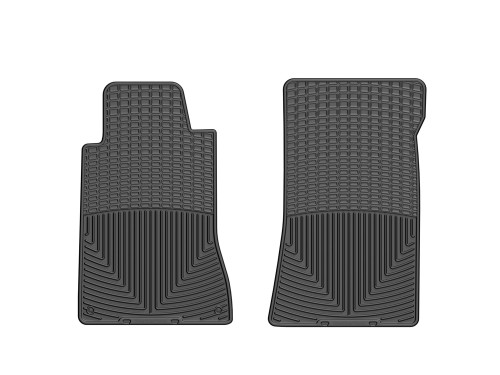 WeatherTech - WeatherTech W35 All Weather Floor Mats