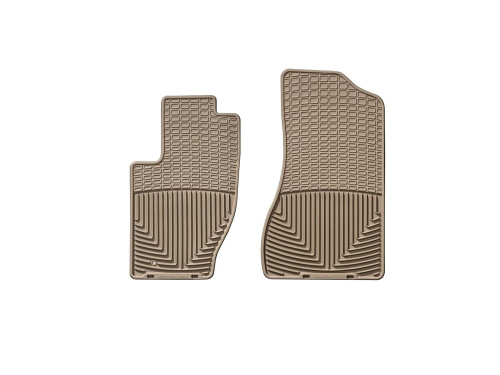 WeatherTech - WeatherTech W22TN All Weather Floor Mats