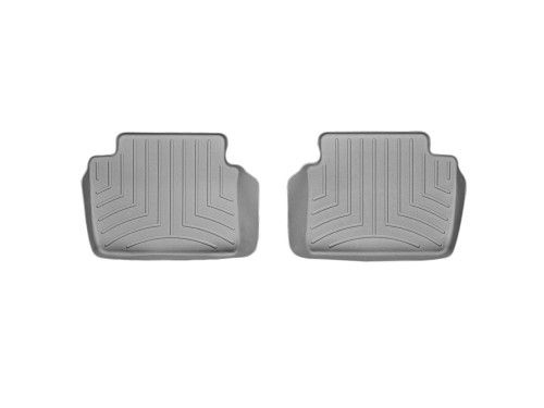 WeatherTech - WeatherTech 461272 FloorLiner DigitalFit