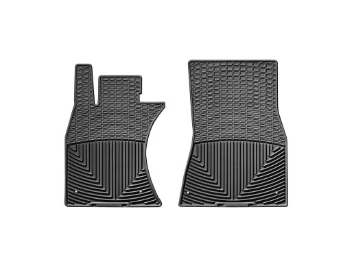 WeatherTech - WeatherTech W181 All Weather Floor Mats