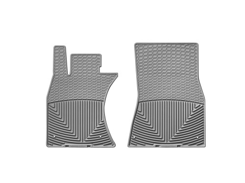 WeatherTech - WeatherTech W181GR All Weather Floor Mats