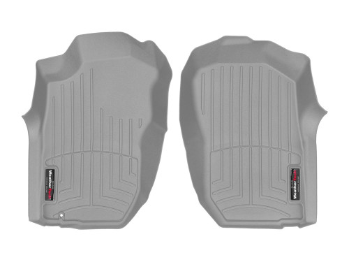 WeatherTech - WeatherTech 4612121 FloorLiner DigitalFit