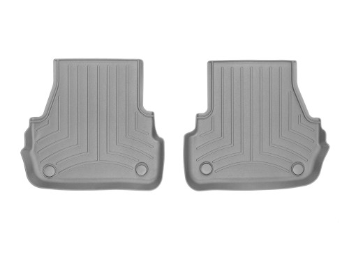 WeatherTech - WeatherTech 4611822 FloorLiner DigitalFit