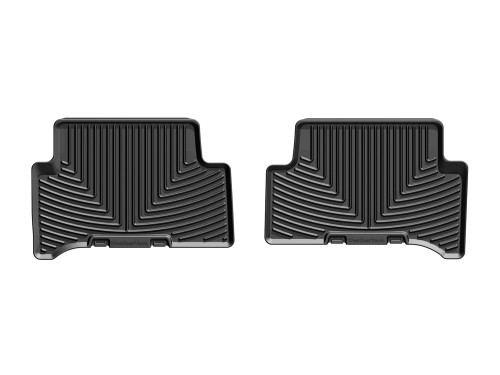 WeatherTech - WeatherTech W428 All Weather Floor Mats