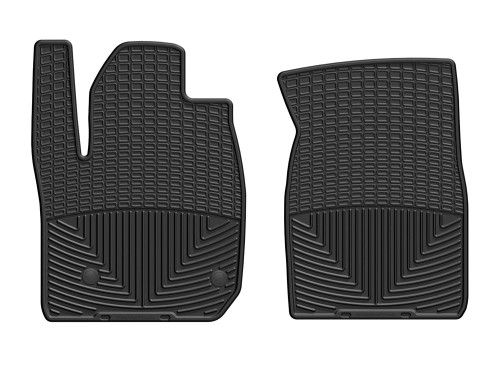 WeatherTech - WeatherTech W510 All Weather Floor Mats