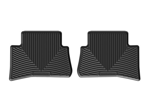 WeatherTech - WeatherTech W439 All Weather Floor Mats