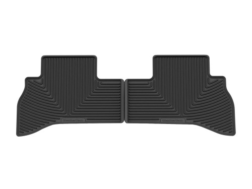 WeatherTech - WeatherTech W559 All Weather Floor Mats