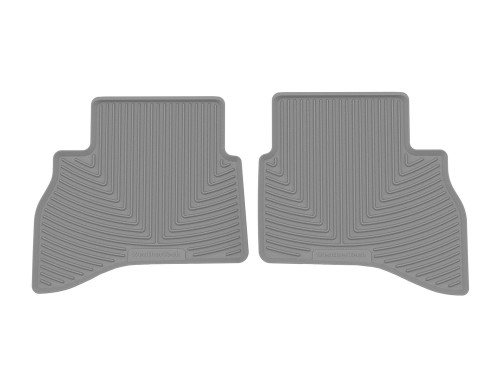 WeatherTech - WeatherTech W560GR All Weather Floor Mats