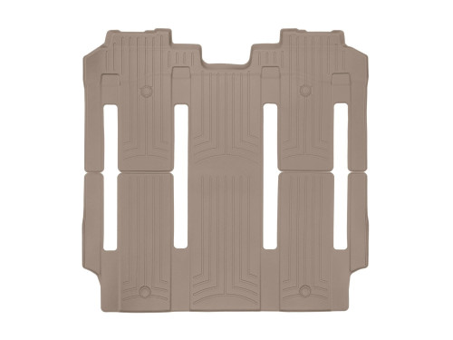 WeatherTech - WeatherTech 4516412 FloorLiner DigitalFit