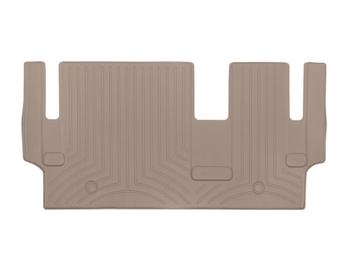 WeatherTech - WeatherTech 4516414 FloorLiner DigitalFit