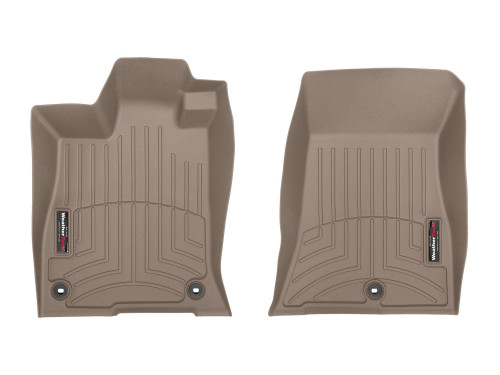 WeatherTech - WeatherTech 4516551 FloorLiner DigitalFit