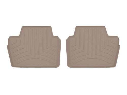 WeatherTech - WeatherTech 4516732 FloorLiner DigitalFit