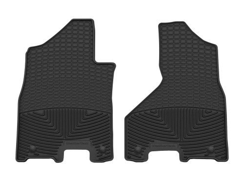 WeatherTech - WeatherTech W516 All Weather Floor Mats