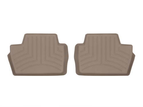 WeatherTech - WeatherTech 4516733 FloorLiner DigitalFit