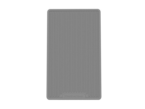 WeatherTech - WeatherTech W583GR All Weather Floor Mats