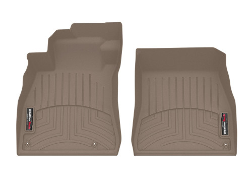 WeatherTech - WeatherTech 4517101 FloorLiner DigitalFit