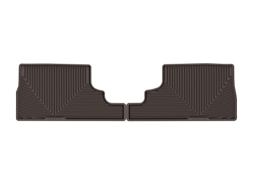 WeatherTech - WeatherTech W431CO All Weather Floor Mats