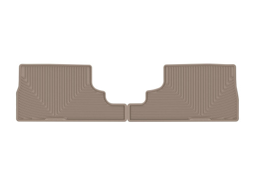 WeatherTech - WeatherTech W431TN All Weather Floor Mats