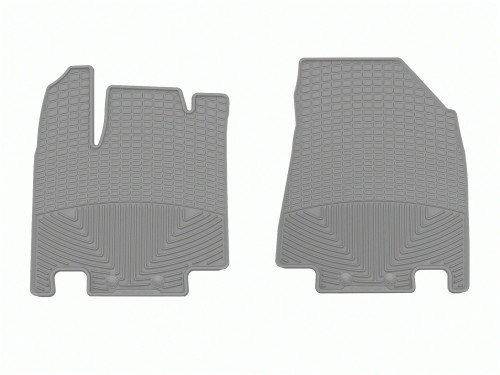 WeatherTech - WeatherTech W601GR All Weather Floor Mats