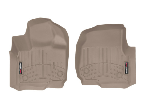 WeatherTech - WeatherTech 4516651 FloorLiner DigitalFit