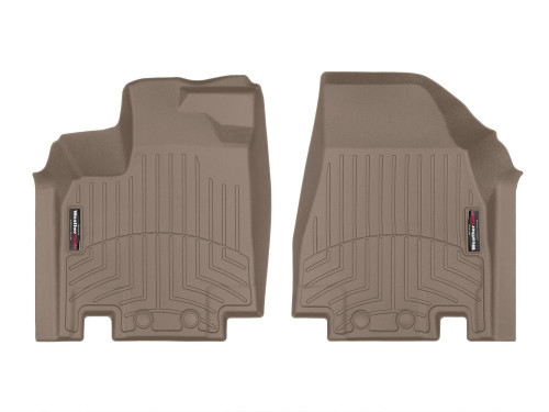 WeatherTech - WeatherTech 4516981 FloorLiner DigitalFit
