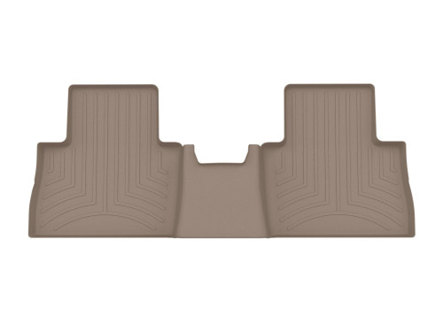 WeatherTech - WeatherTech 4517302 FloorLiner DigitalFit