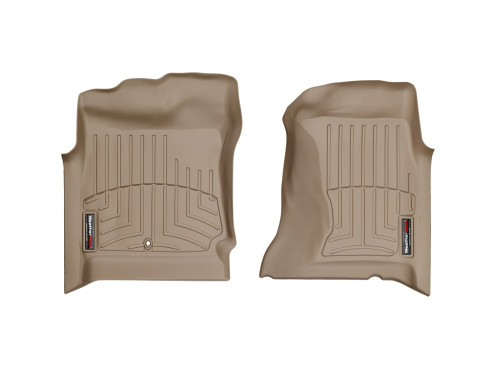 WeatherTech - WeatherTech 450811 FloorLiner DigitalFit