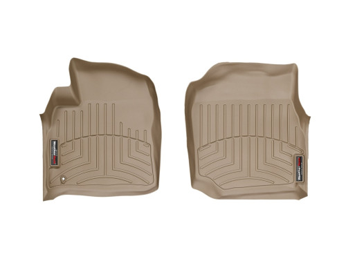 WeatherTech - WeatherTech 450771 FloorLiner DigitalFit