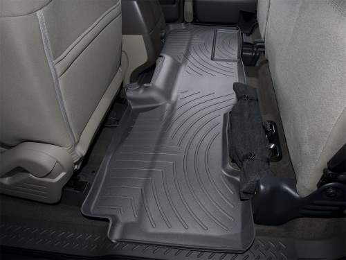 WeatherTech - WeatherTech 441792 FloorLiner DigitalFit