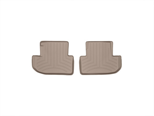 WeatherTech - WeatherTech 451183 FloorLiner DigitalFit
