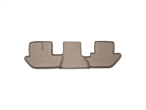 WeatherTech - WeatherTech 450614 FloorLiner DigitalFit