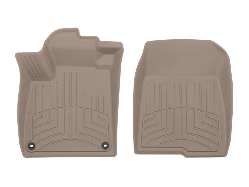 WeatherTech - WeatherTech 4512641IM FloorLiner HP