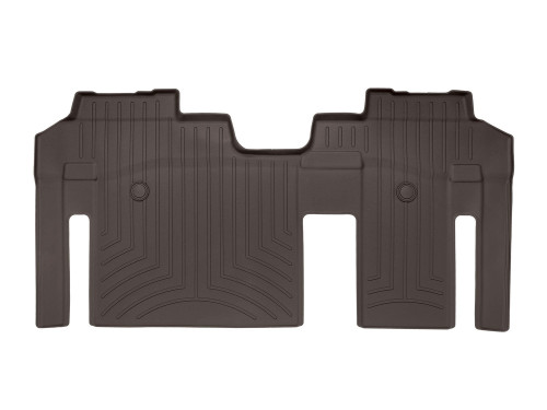 WeatherTech - WeatherTech 4716413 FloorLiner DigitalFit