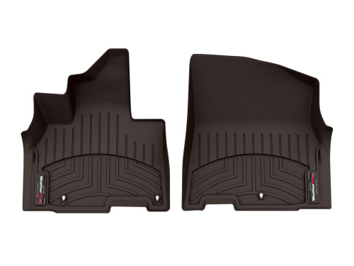 WeatherTech - WeatherTech 4716721 FloorLiner DigitalFit