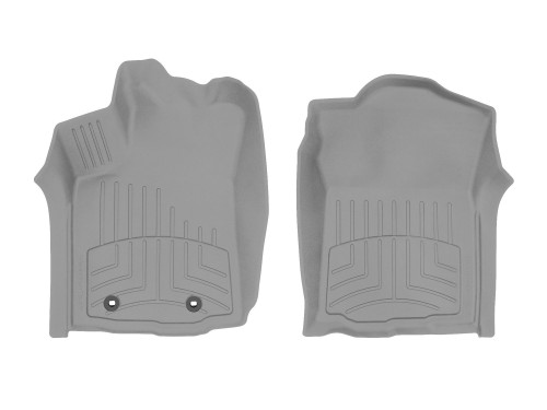 WeatherTech - WeatherTech 468671IM FloorLiner HP