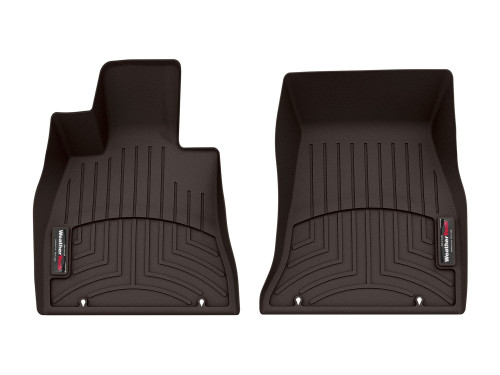 WeatherTech - WeatherTech 4716591 FloorLiner DigitalFit