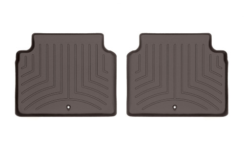 WeatherTech - WeatherTech 4716592 FloorLiner DigitalFit