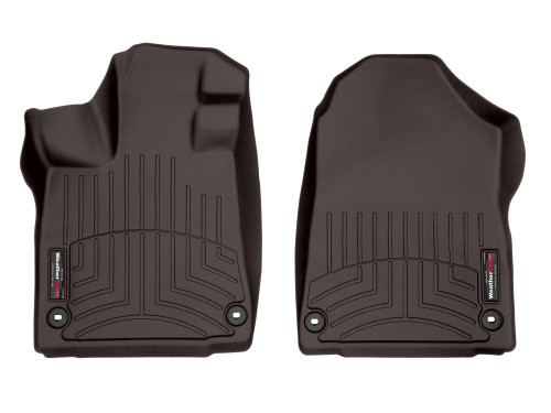 WeatherTech - WeatherTech 4716691 FloorLiner DigitalFit