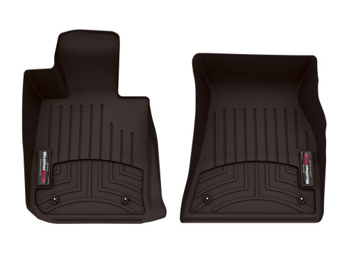 WeatherTech - WeatherTech 4716731 FloorLiner DigitalFit