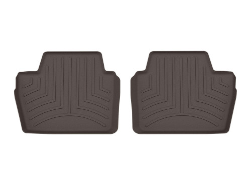 WeatherTech - WeatherTech 4716732 FloorLiner DigitalFit