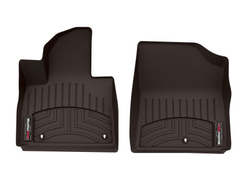 WeatherTech - WeatherTech 4716771 FloorLiner DigitalFit