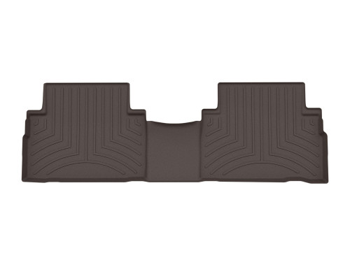 WeatherTech - WeatherTech 4716772 FloorLiner DigitalFit