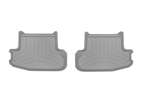 WeatherTech - WeatherTech 469374 FloorLiner DigitalFit