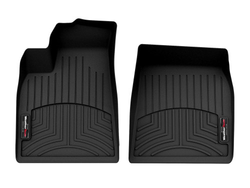WeatherTech - WeatherTech 4416821 FloorLiner DigitalFit