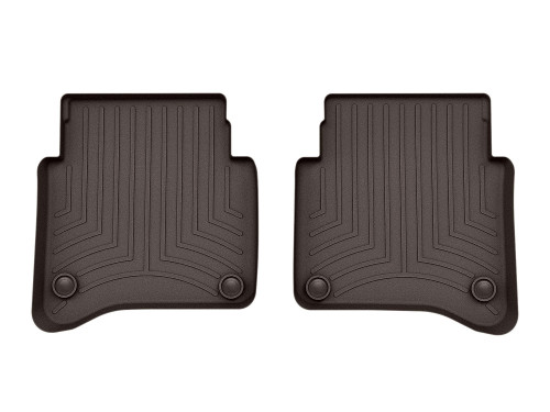 WeatherTech - WeatherTech 4717012 FloorLiner DigitalFit