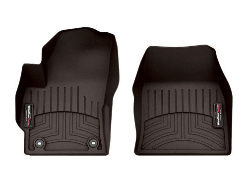 WeatherTech - WeatherTech 4717071 FloorLiner DigitalFit
