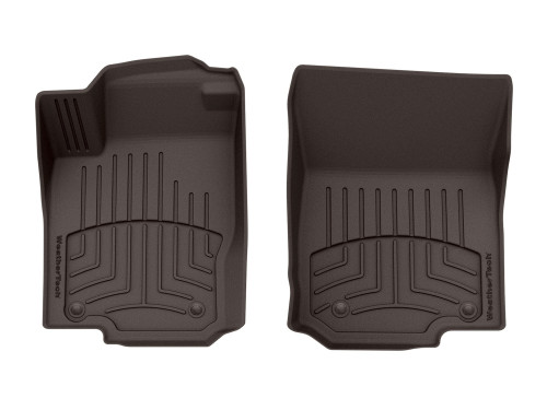 WeatherTech - WeatherTech 474011IM FloorLiner HP