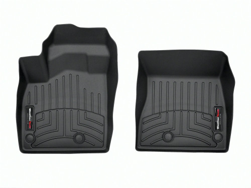 WeatherTech - WeatherTech 4417701 FloorLiner DigitalFit